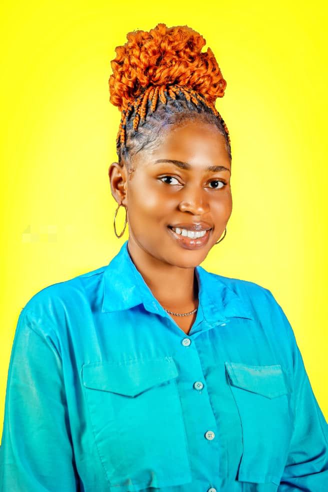 Jane Chinenye